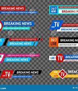 Image result for Breaking News Title Maker