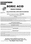 Image result for Southern Agricultural Insecticides inc