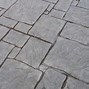 Image result for Textured Concrete Patio