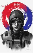 Image result for Rainbow Six Siege Background 4K