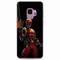 Image result for Samsung Galaxy S7 Marvel Phone Case