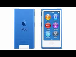Image result for iPod Nano 7th Generation Unboxing