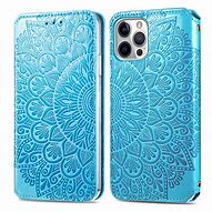 Image result for iPhone A12 Leather Case