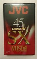 Image result for JVC SX VHS