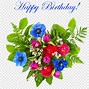 Image result for Birthday Flower Bouquet