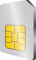 Image result for Sim Card Clip Art