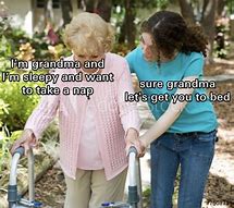 Image result for Funny Grandma Memes