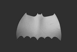 Image result for Frank Miller Batman Symbol