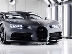 Image result for Bugatti Chiron Black and White