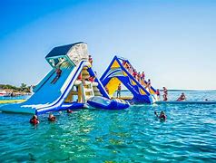 Image result for GC Aqua Park Gold Coast