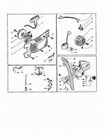 Image result for Husqvarna Chainsaw 51 Parts Diagram