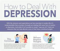 Image result for Things to Do When You're Depressed
