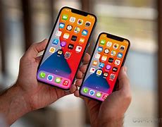 Image result for iPhone 11 Pro Max vs iPhone 12 Pro Max