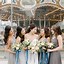 Image result for Grey Bridesmaid Dresses