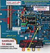 Image result for Samsung Gear S3 Charger Port Schematic/Diagram