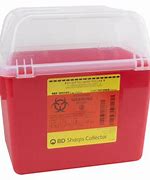 Image result for Bd Sharps Container NDC 8Qt