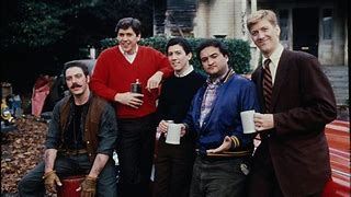 Image result for Lampoon's Animal House