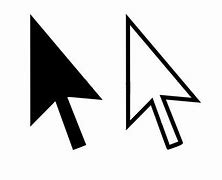 Image result for Cursor Arrow Icon