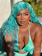 Image result for Lizzo Sitting Down