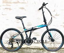Image result for Mongoose Folding Bike