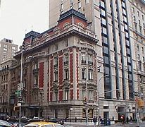 Image result for 1009 Fifth Avenue Manhattan New York