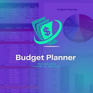 Image result for Budget Planner Book