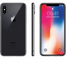 Image result for iPhone X 128GB Space Grey