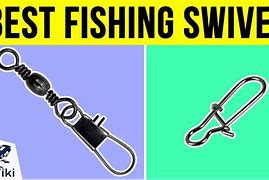 Image result for Best Swivels for Fishing