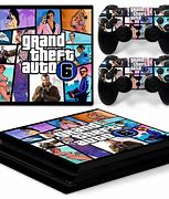 Image result for GTA 6 PS4 Cover