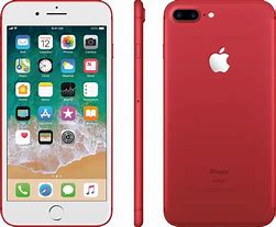 Image result for Apple iPhone 7 Red Colour