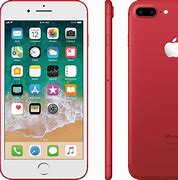 Image result for iPhone 7 Plus Red Rose Edition