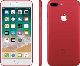 Image result for Apple iPhone 7 128GB Red