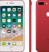 Image result for iPhone 7 Plus Red