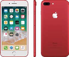 Image result for Phone 7 Plus Red