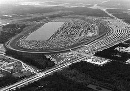 Image result for Daytona 500 Original Track