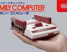 Image result for Nintendo Classic Mini Famicom