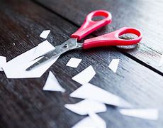 Image result for Cool Paper Cutting Magic Tricks