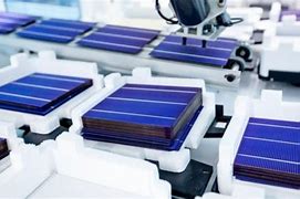 Image result for Solar Manufacturing Queipment