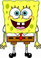 Image result for Spongebob Looking at Phone
