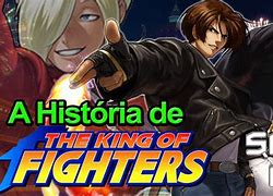 Image result for KOF III