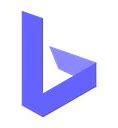 Image result for Add Bing Icon