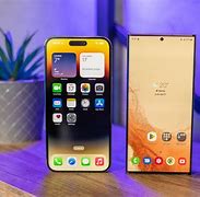 Image result for iPhone vs Samsung Post