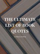 Image result for Great Quotes From Books