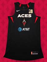 Image result for Las Vegas Aces Jersey
