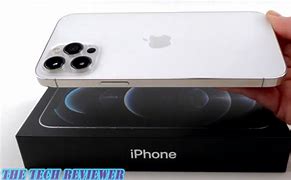 Image result for Unboxing iPhone 12 Pro Max White