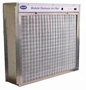 Image result for BP1 Electronic Air Filter