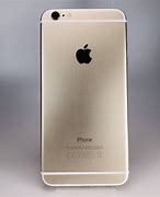 Image result for iPhone 6X Plus Gold