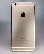 Image result for iPhone 6 Plus Gold in Hand