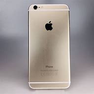 Image result for Gold iPhone 6 Phone Front