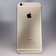 Image result for Gold iPhone 6 Plus with Black Screen